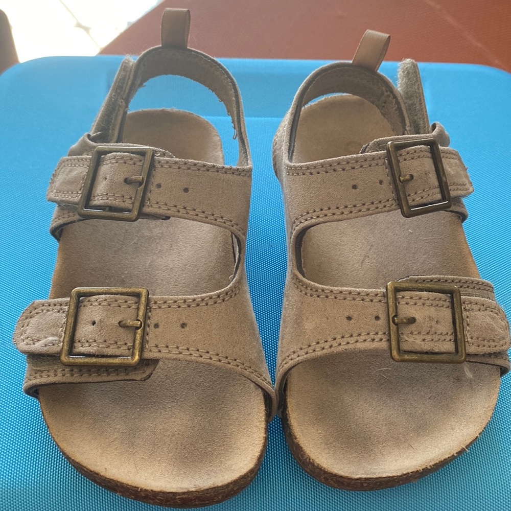 Osh Kosh sandals
